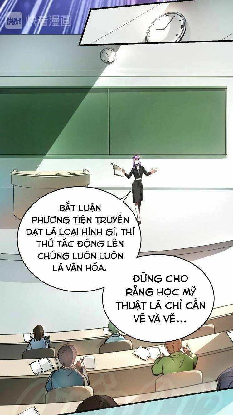 thành tựu của ta rất nhiều chapter 2 9
