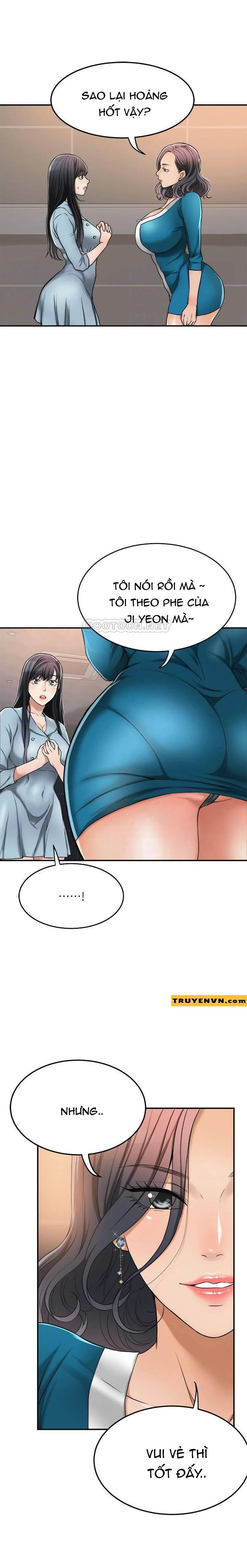 ham muốn chapter 27 3