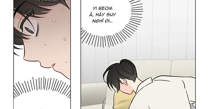 chuyện quái gì với giấc mơ đó vậy chapter 55 19