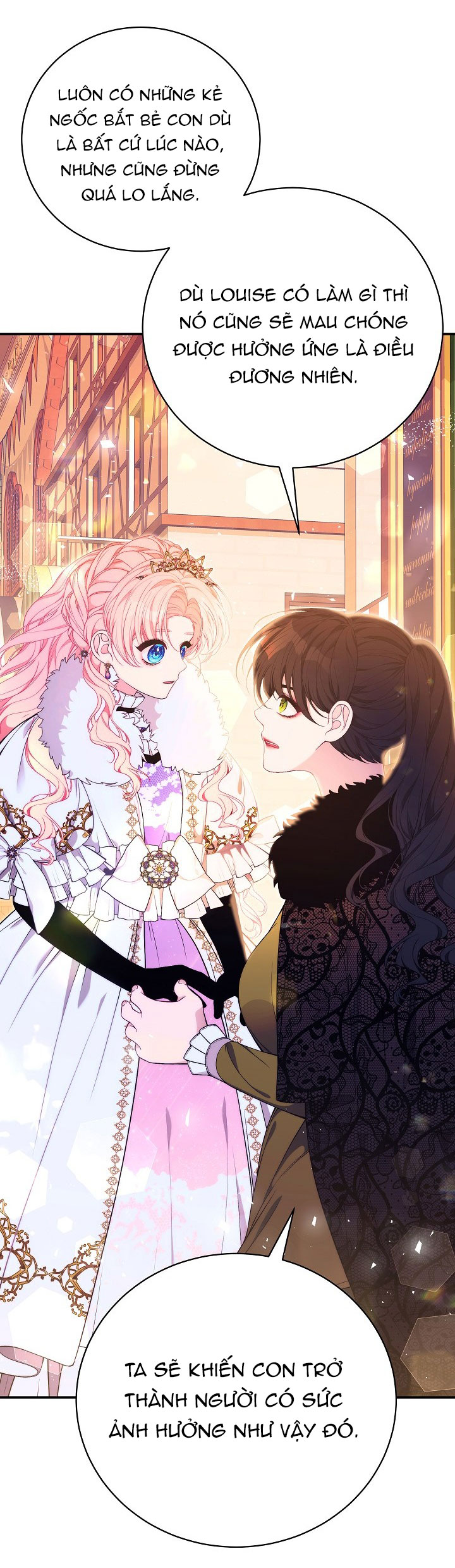 con chỉ đi tìm cha thôi chapter 42.1 54