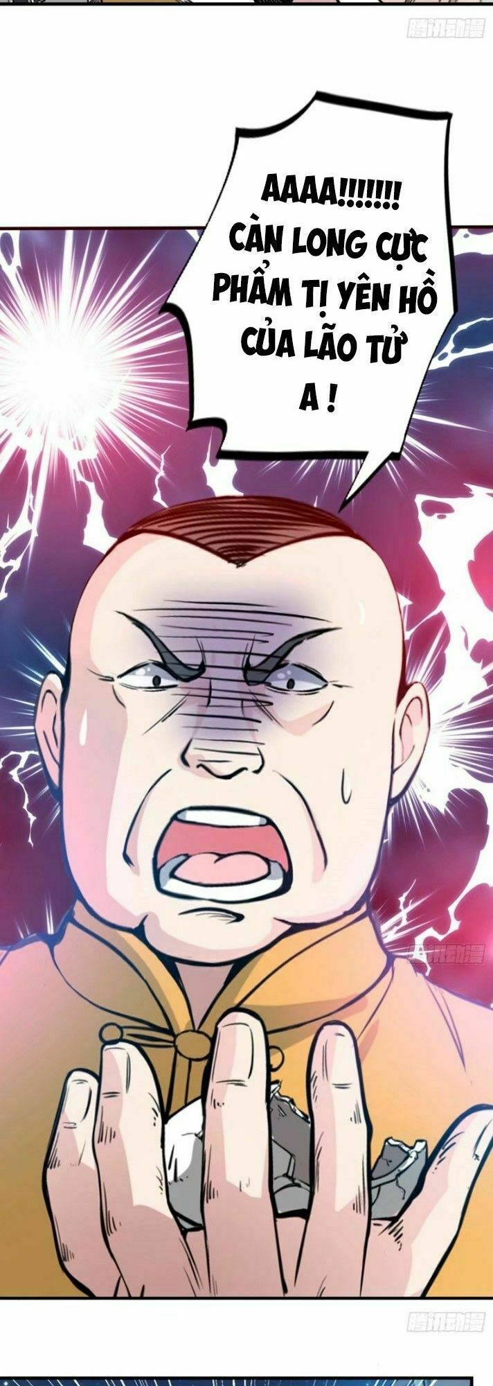 tối cường thần y tại đô thị chapter 10 13