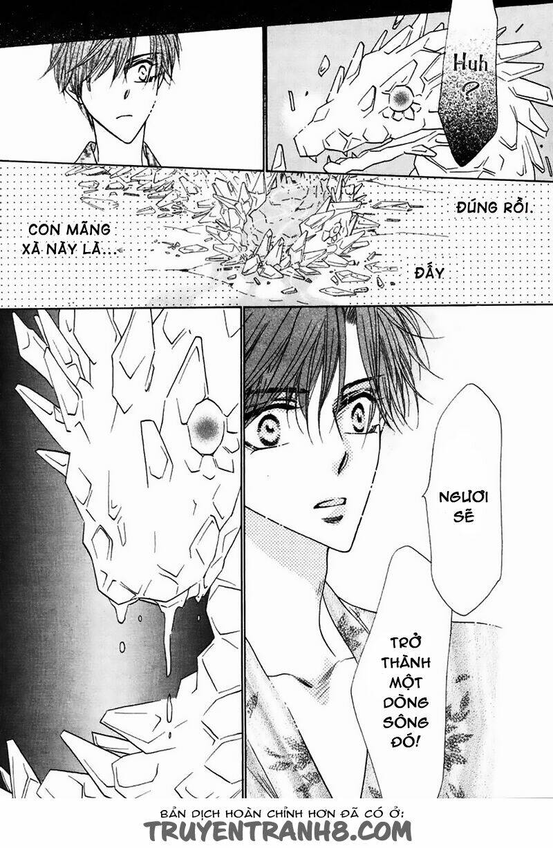 kim cương bạc chapter 23 42