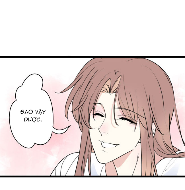 kế hoạch quyến rũ thư sinh nghèo chapter 4 10
