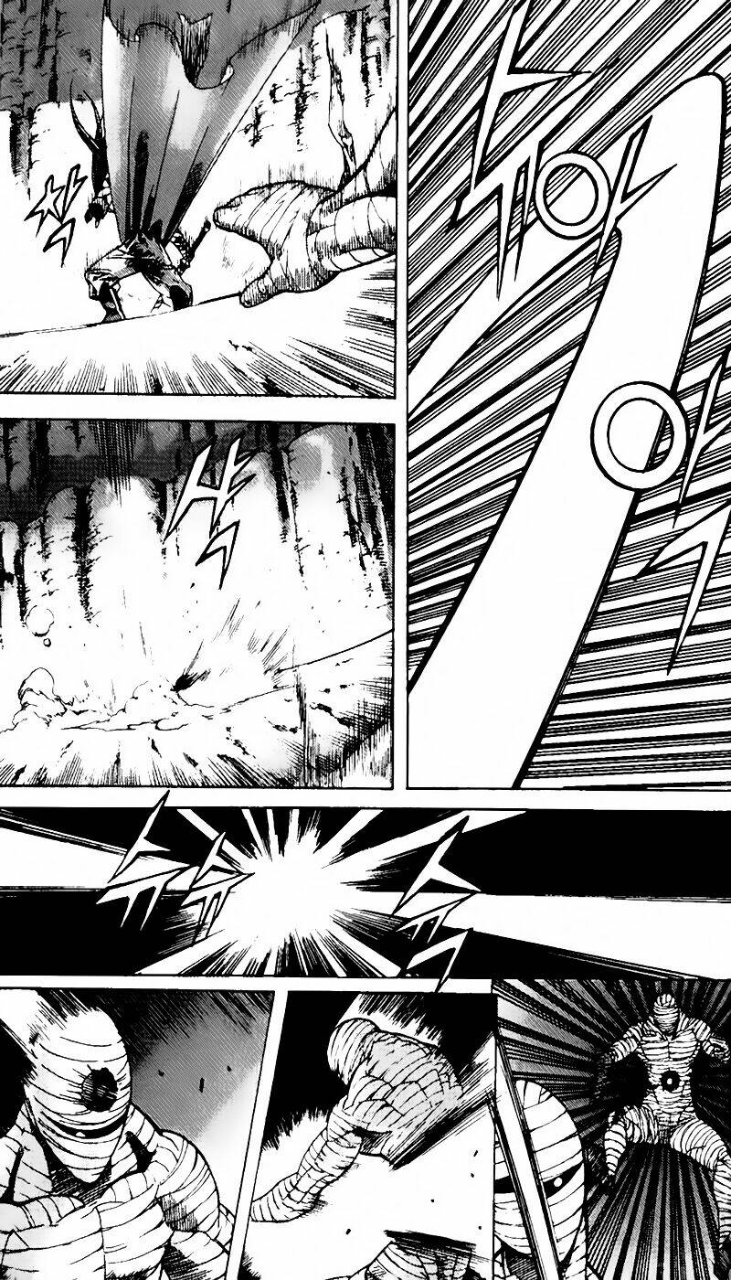 king of hell chapter 68 5