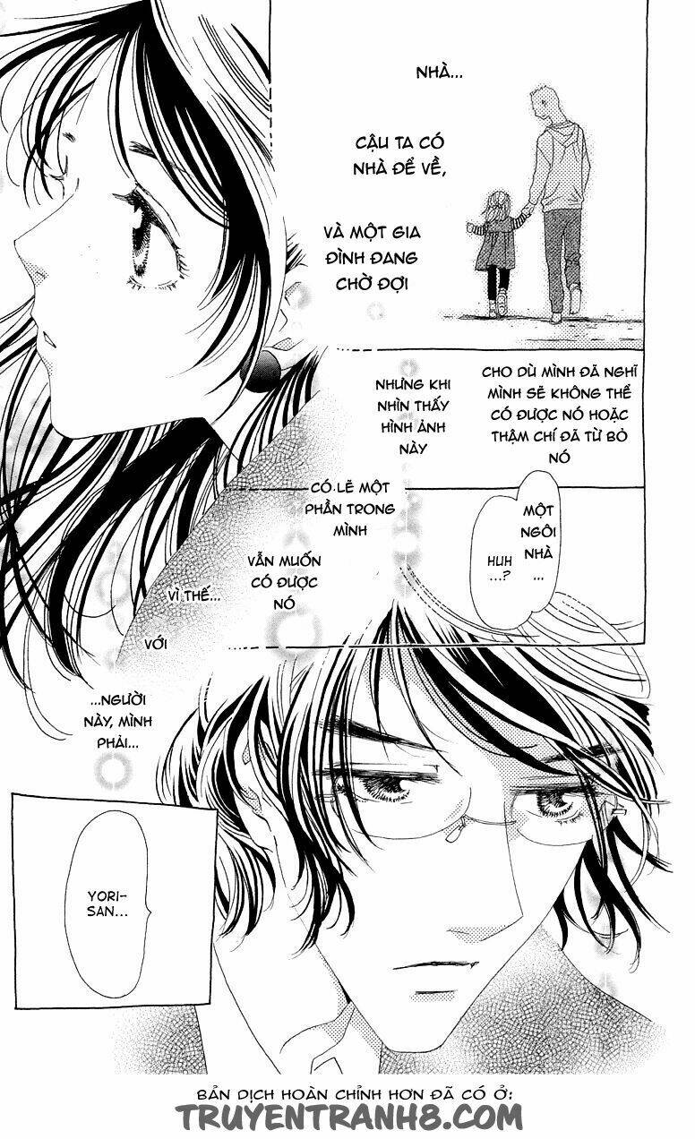 chị tôi lấy chồng chapter 11 29