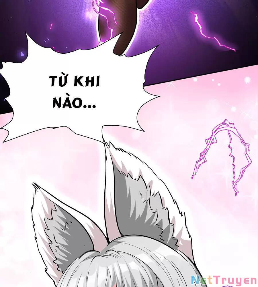 đồ long kỵ sĩ hôn môi ác long chapter 43.2 9