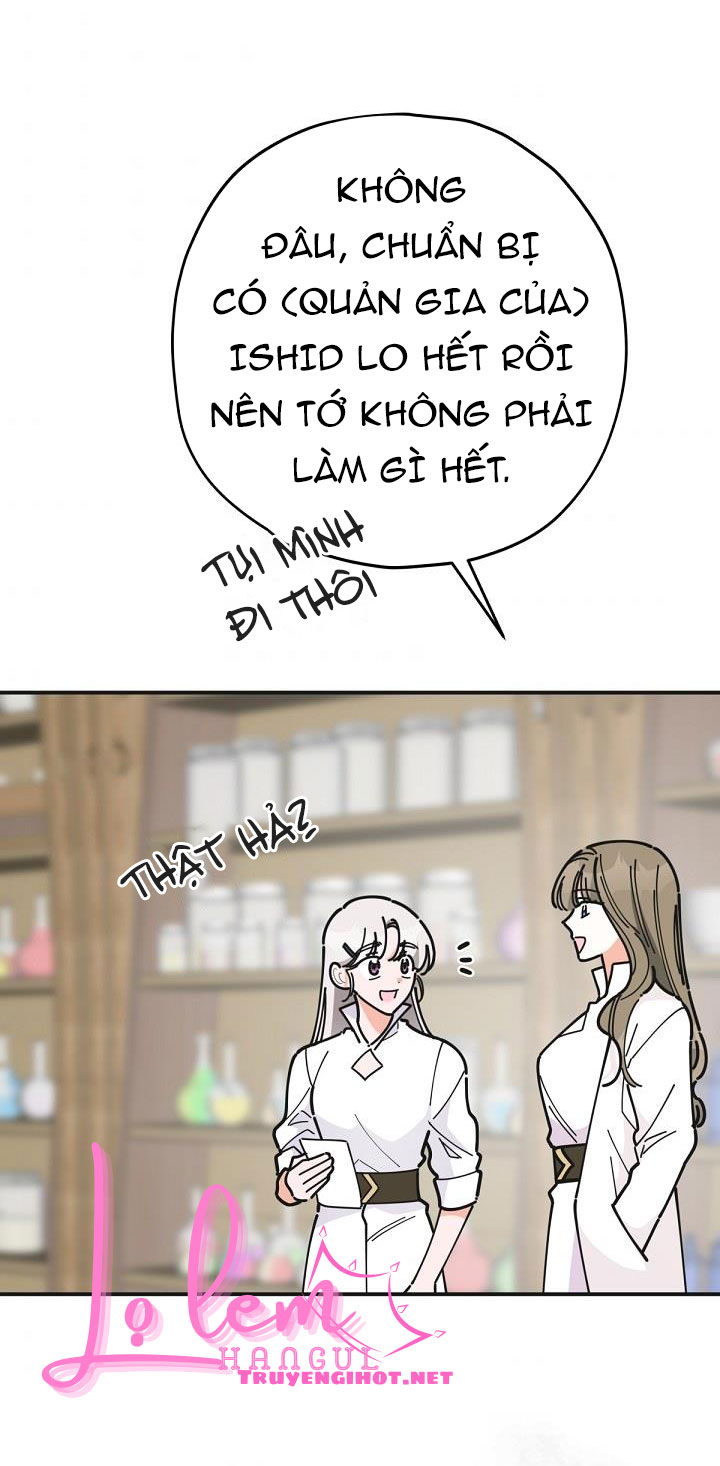 ác nữ tiểu thư chapter 87.1 44