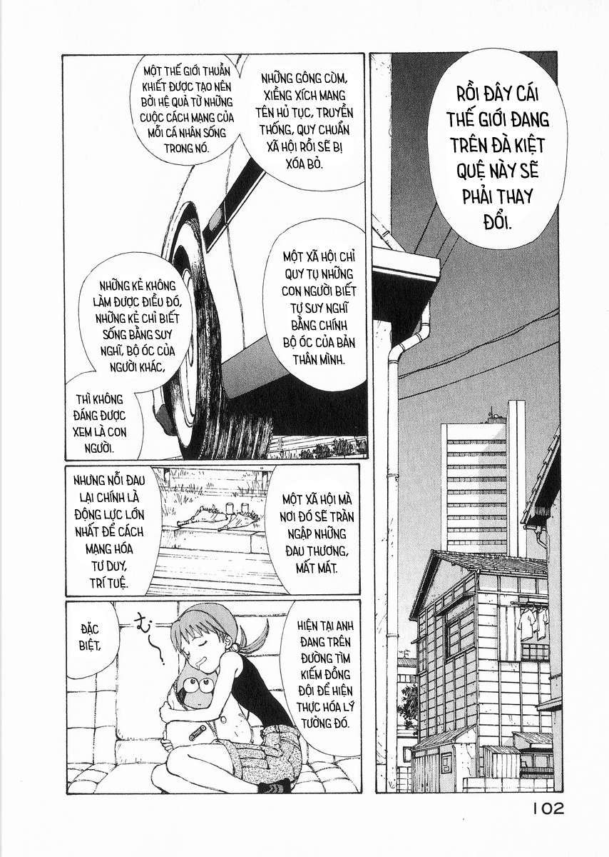 narutaru chapter 27 30