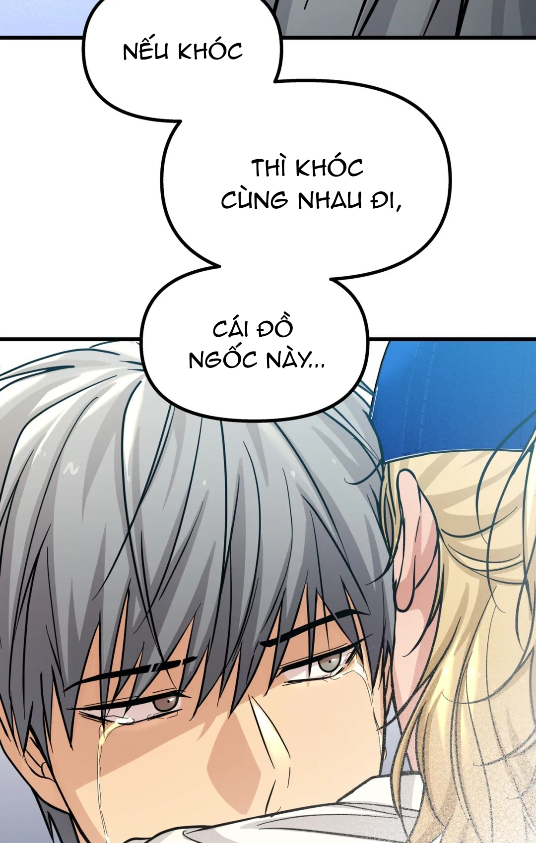 sương mù dày đặc chapter 11 113