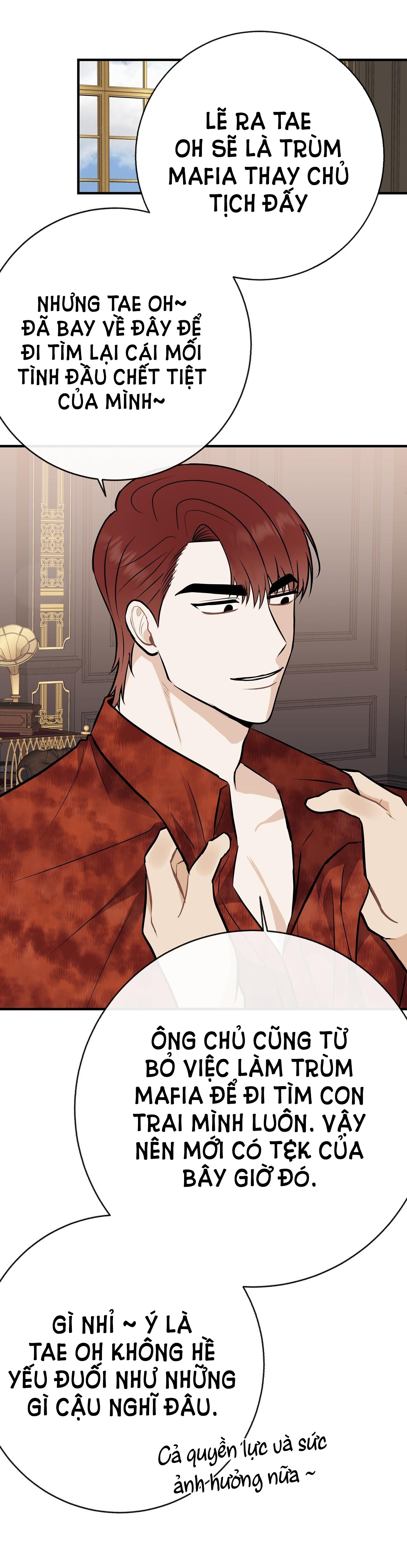 đứa bé là con tôi chapter 50.2 8