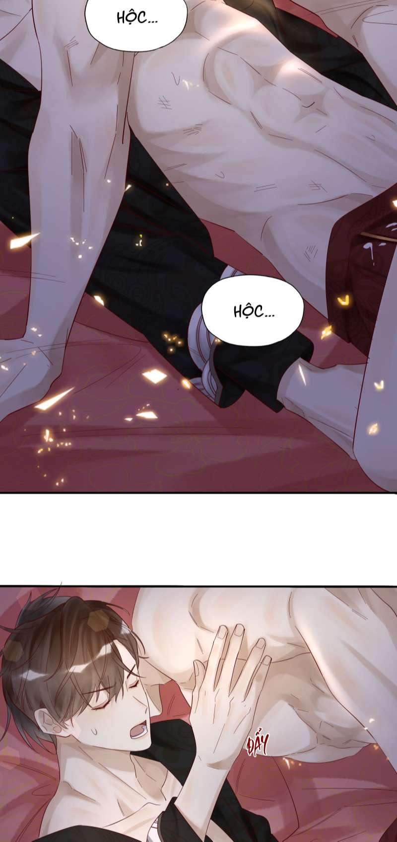 phim giả làm thật chapter 44 23