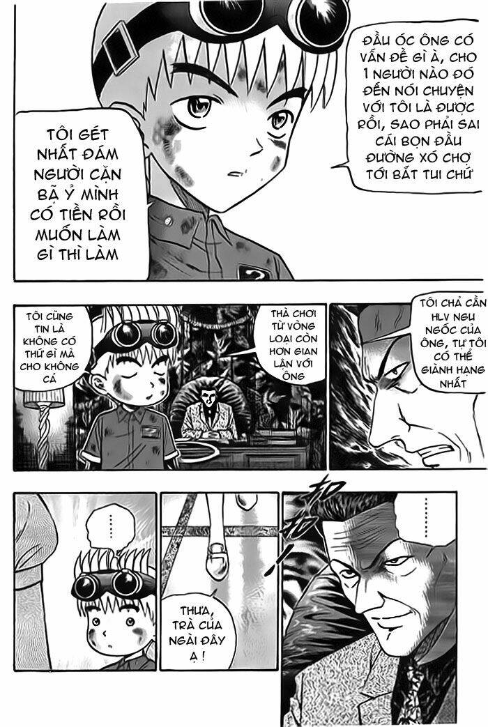 bowling king chapter 25 7