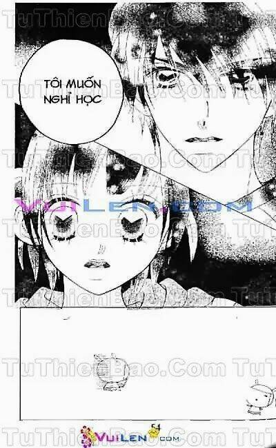 1/4 tình yêu chapter 10 55