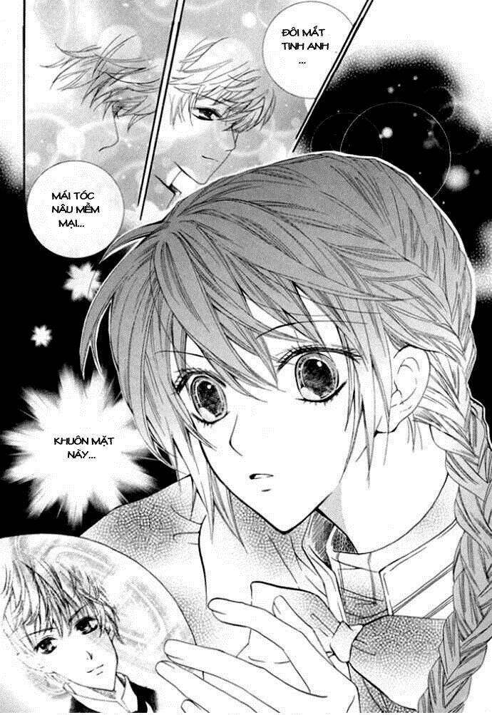 dear my girls chapter 2 71