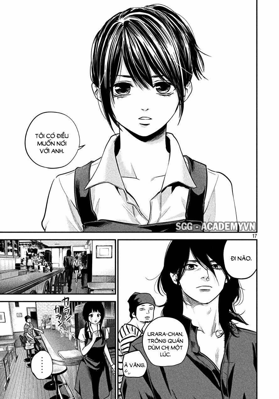 đạo luật nhiều vợ chapter 42 18