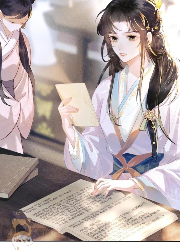 gả cho nhân vật phản diện chapter 1 33