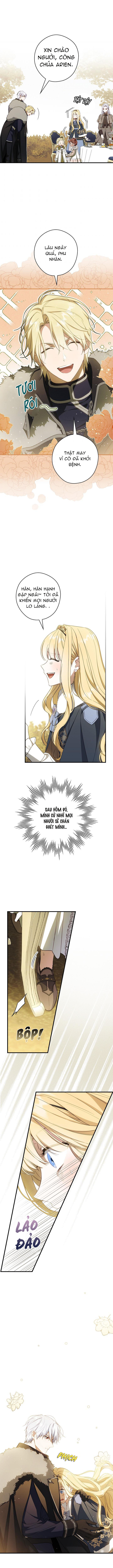 phương pháp khiến chồng đứng về phía của tôi chapter 44 9