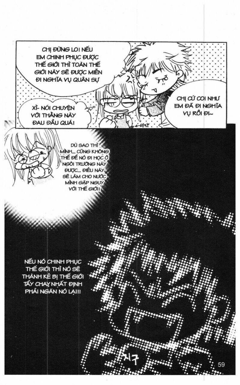 ordinary school chapter 1 61