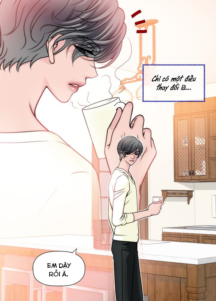 người đàn ông của tôi chapter 17.1 4