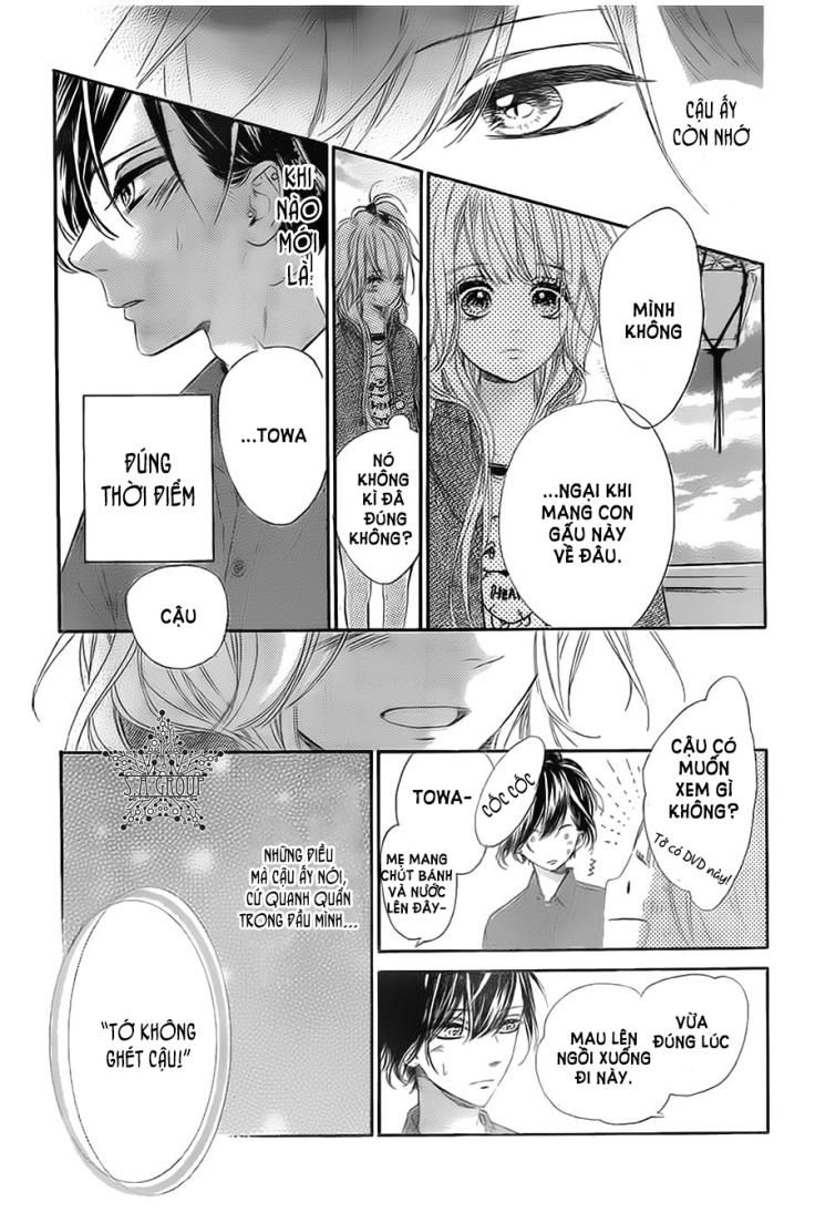 mata ashita chapter 11 25