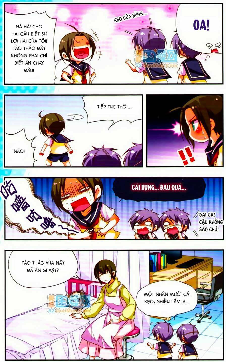 manh tam quốc chapter 75 6