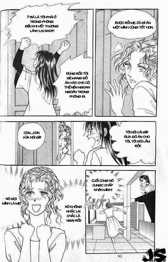 hot blooded woman chapter 31 15