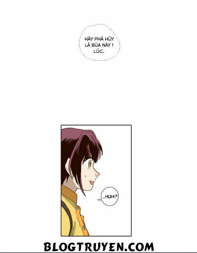 trăng lên ban ngày chapter 60 30