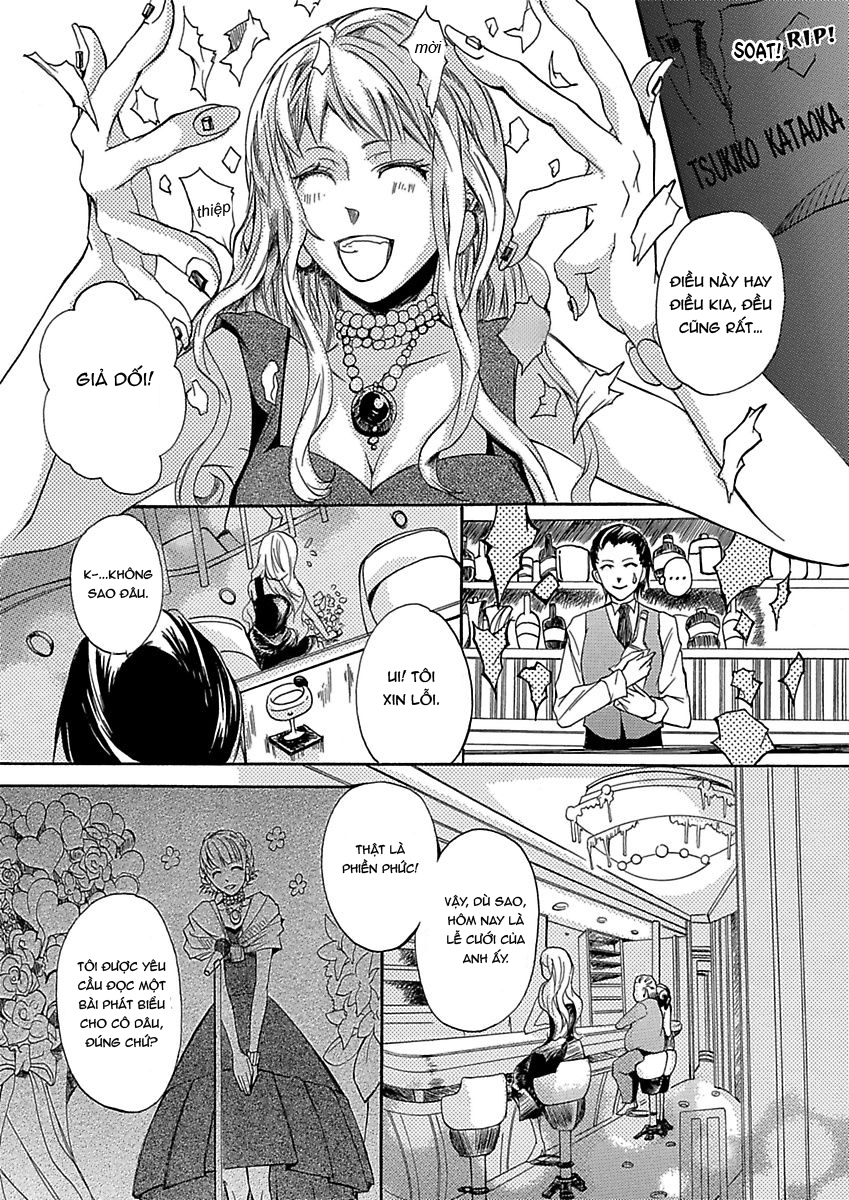 sống cùng với em trai chapter 1 3