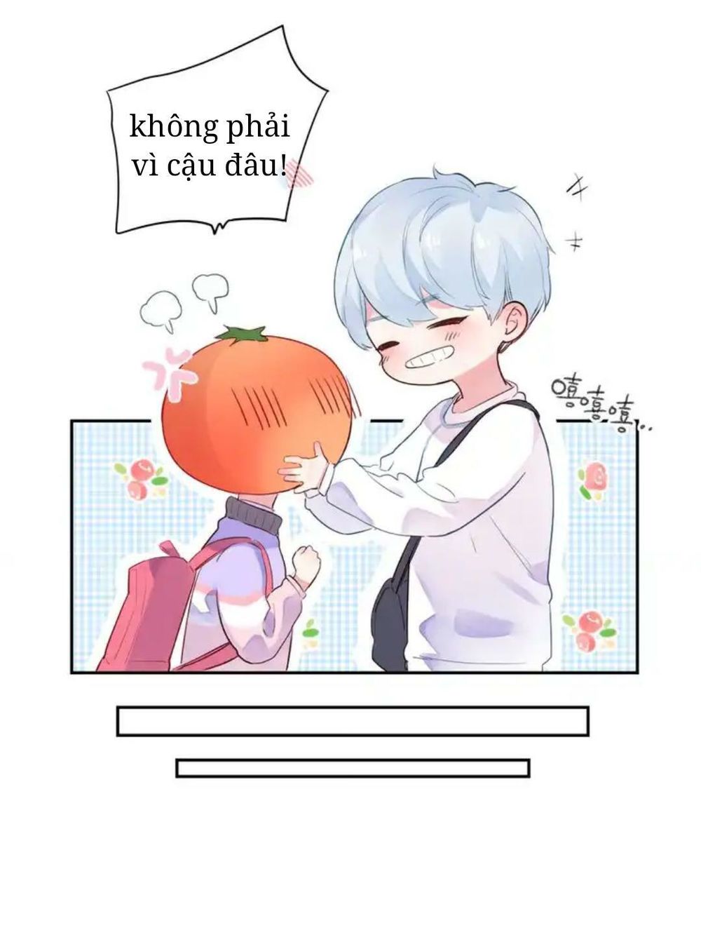 sos! tôi đã yêu một con sâu bướm (phần 2) chapter 44 67