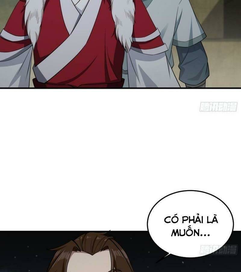 trọng sinh tới đại đường chapter 97 17