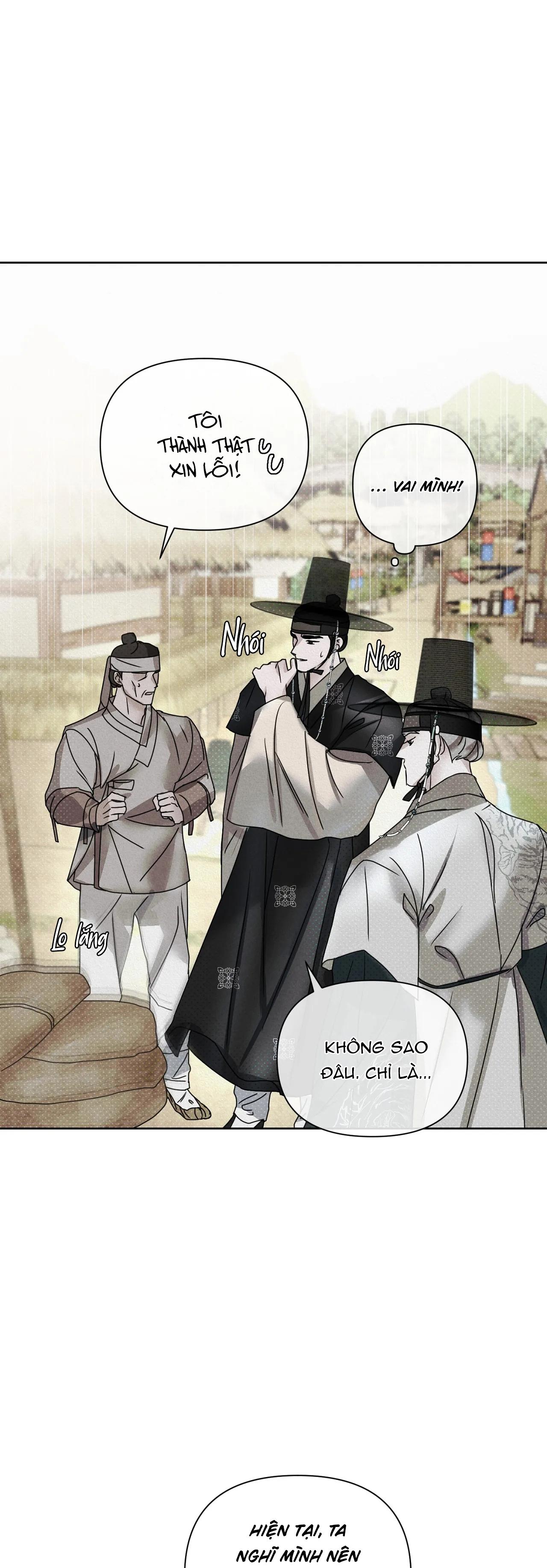 manhwa chịch vồn chịch vã chapter 15 57