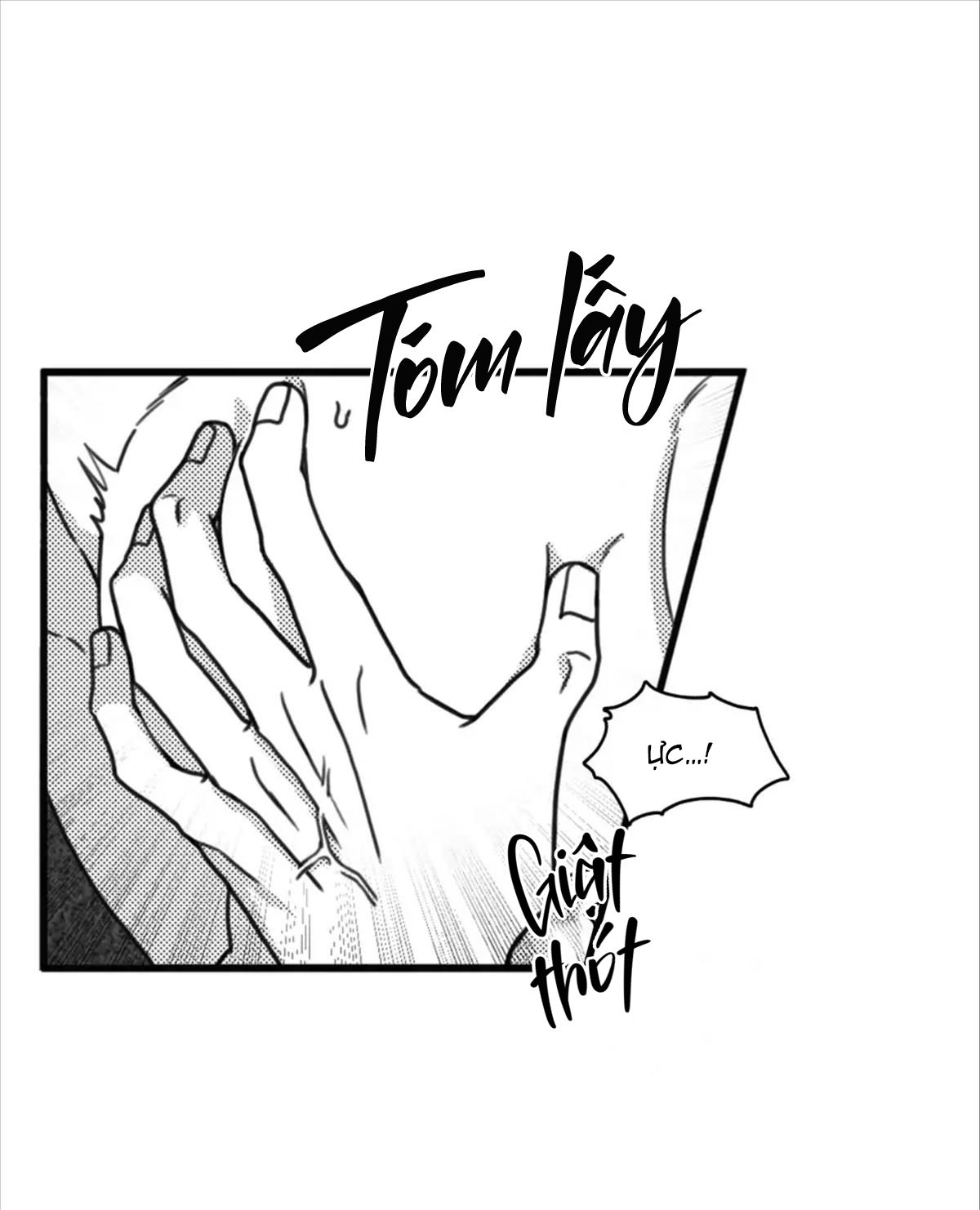 little bit psycho chapter 13 43