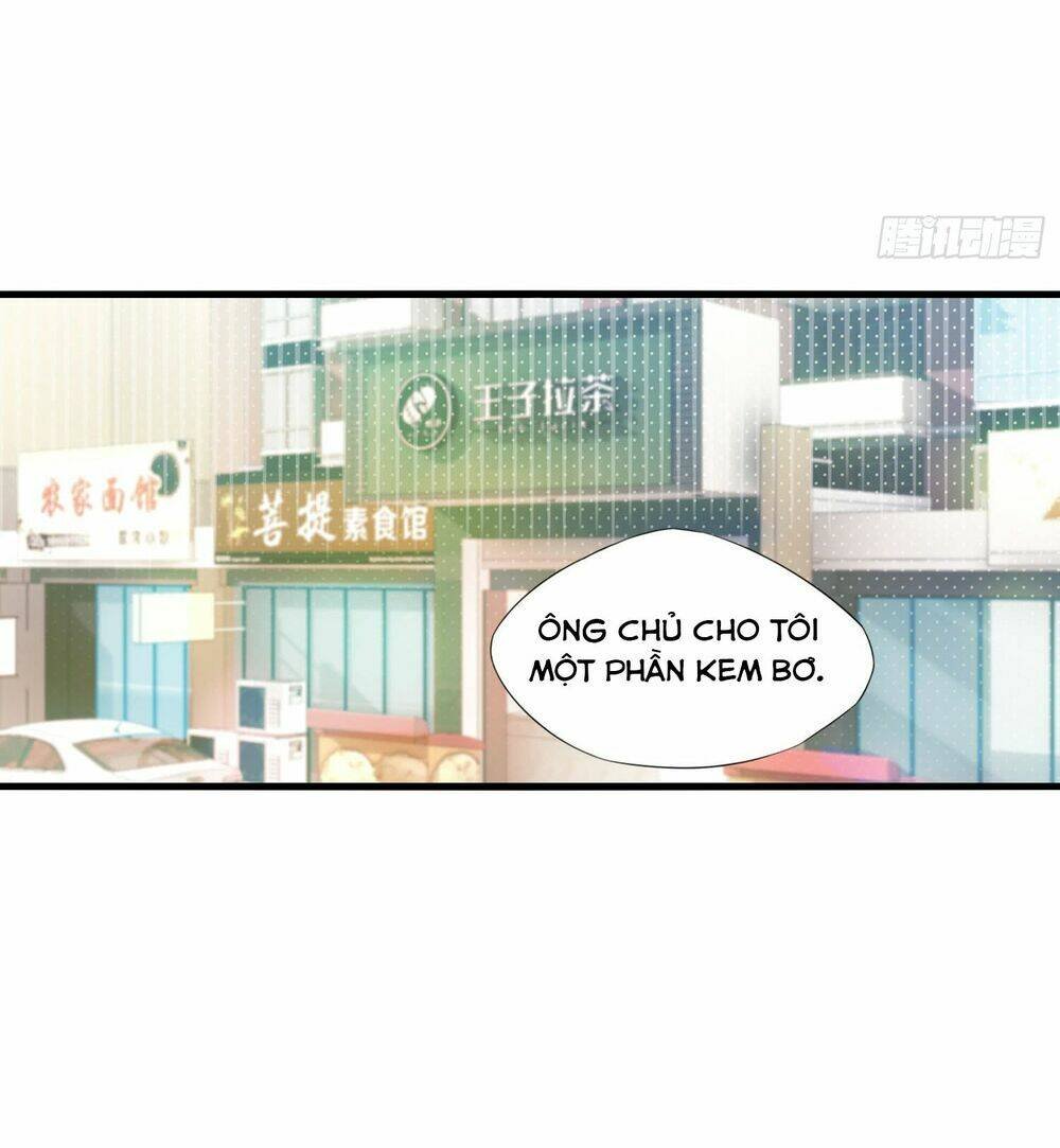 làm mèo của ta chapter 4 19