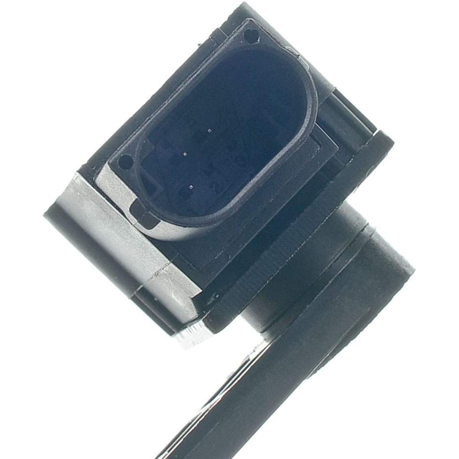 Car Rear Right Air Suspensions Height Sensor Supplies for Discovery 3 for Range Rover Sport RQH500043 RQH500043G LR020161 LR020161G Plastic