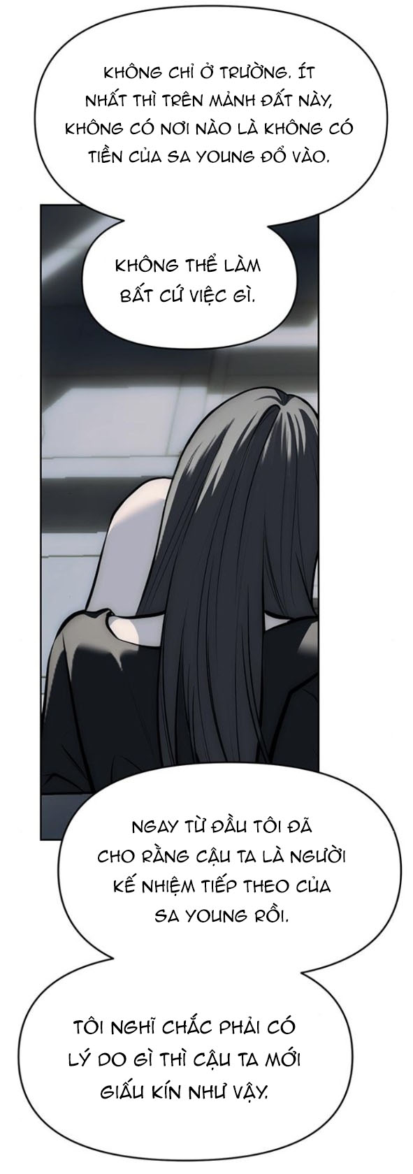 xâm nhập trường trung học tài phiệt chapter 80.1 61