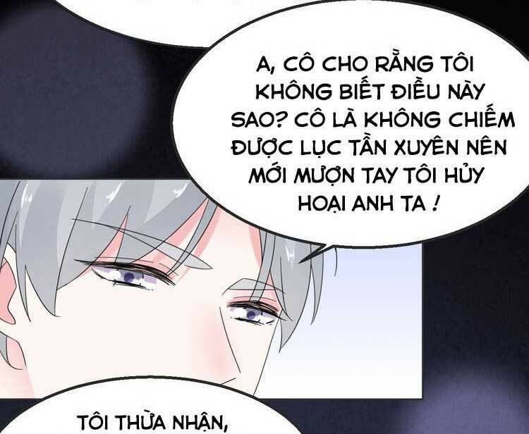 điều ước sủng ái bất bình đẳng chapter 99.1 23