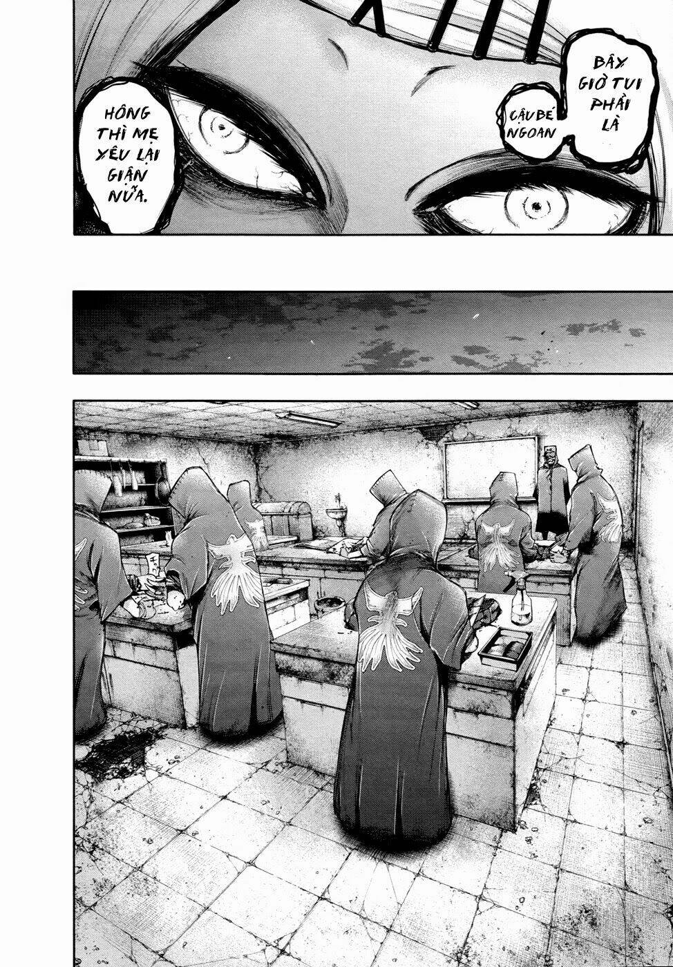 ngạ quỷ tokyo chapter 56 9