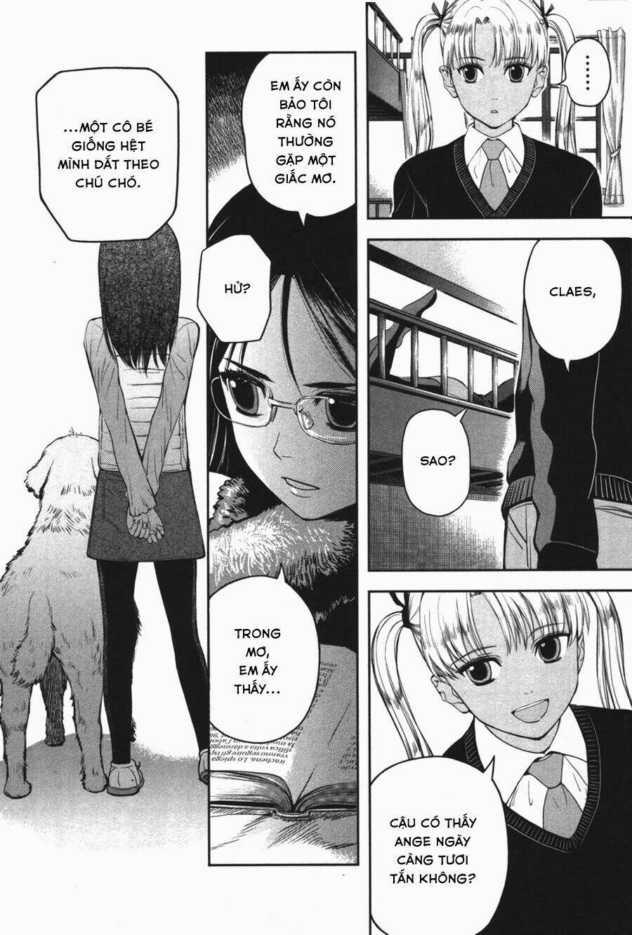 gunslinger girl chapter 45 9