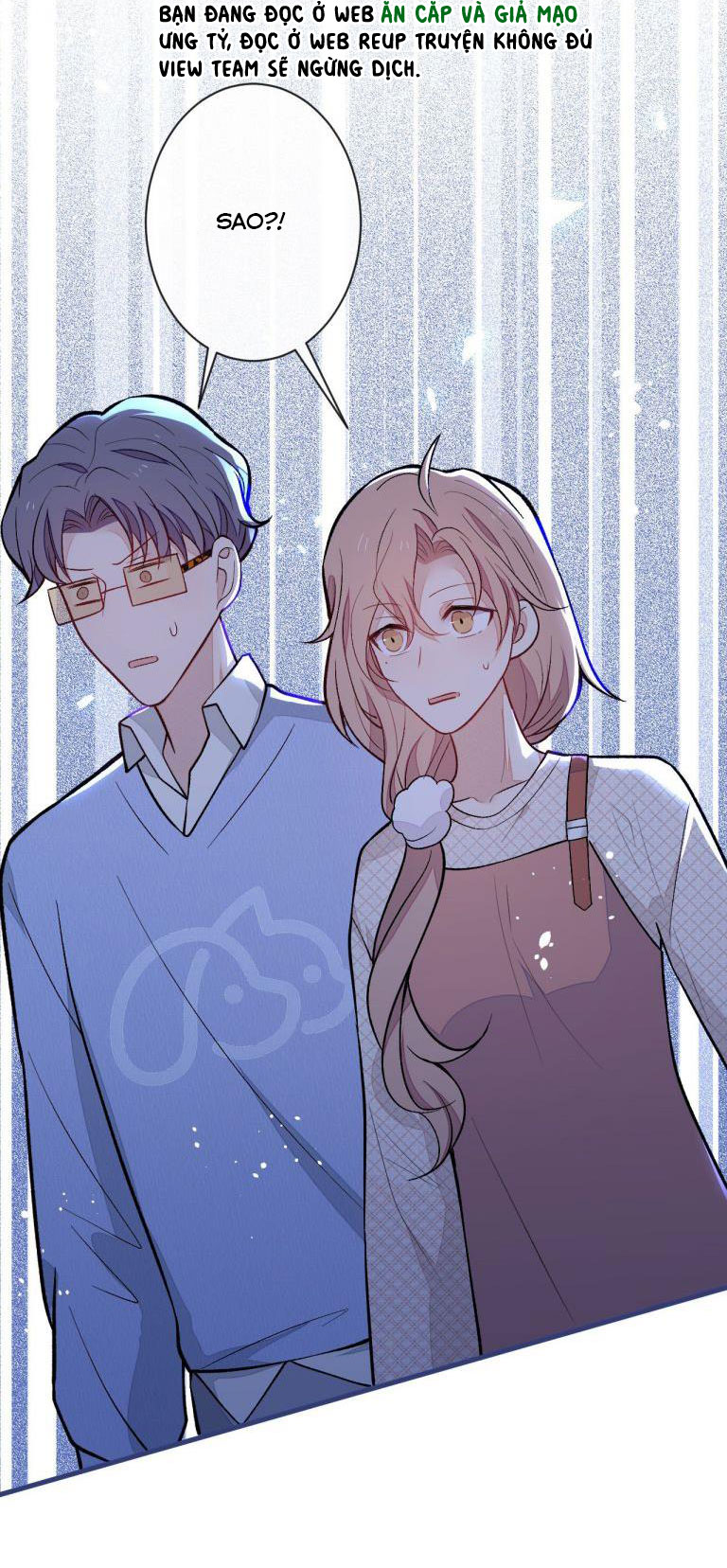 hotsearch của ảnh đế chapter 124 14