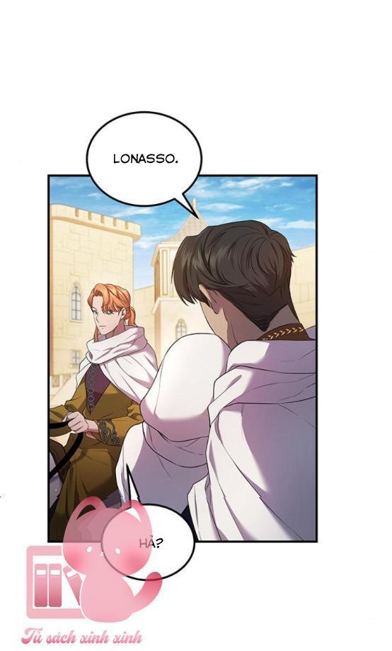 kẻ cướp đoạt hoàng hậu chapter 5 27