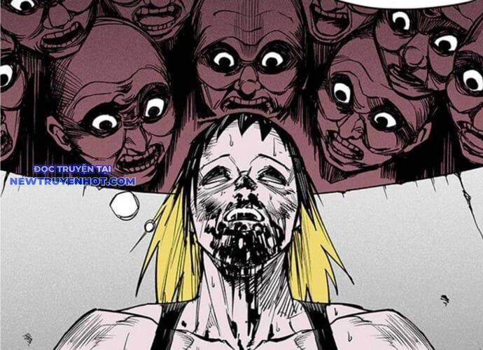 fight class 3 chapter 107 108