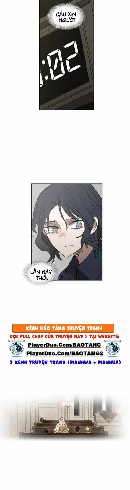 Võ Sĩ Quyền Anh chapter 67 58