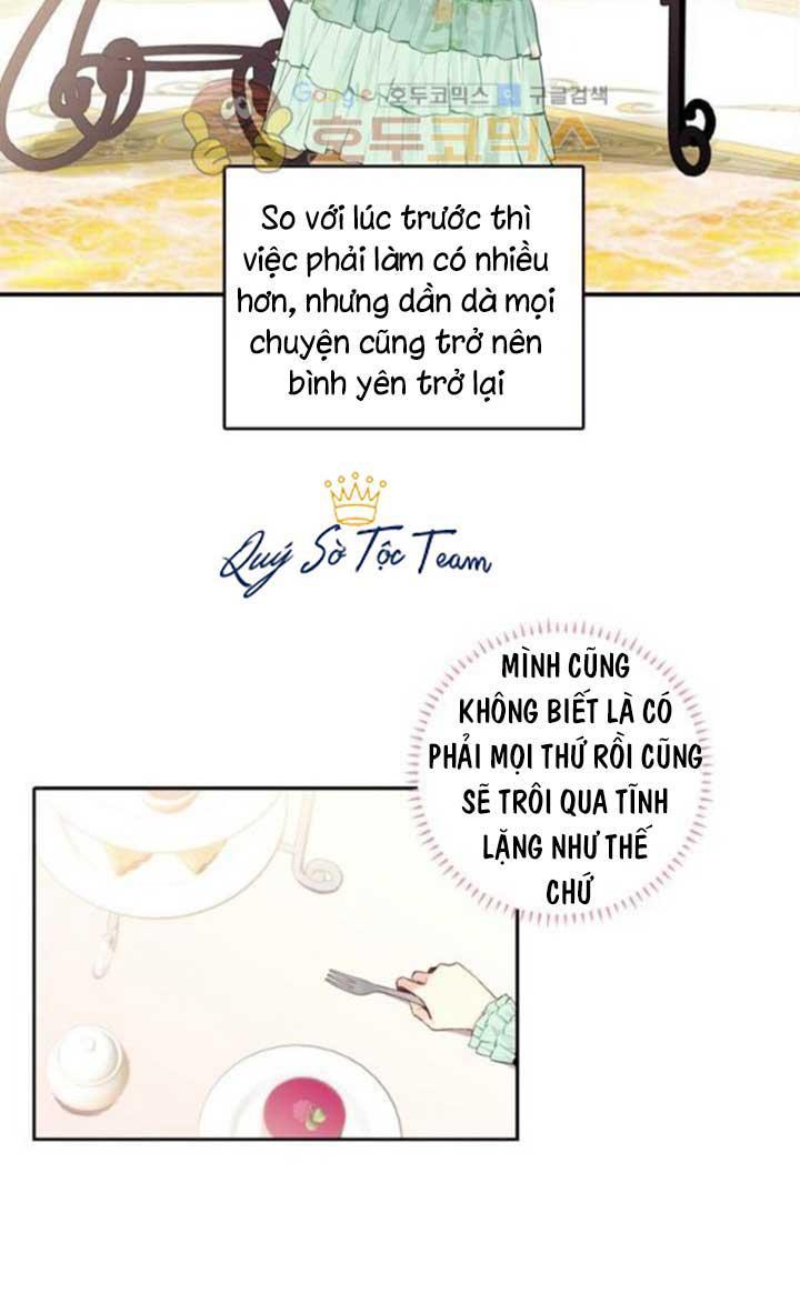 trọng sinh trở thành hoàng phi chapter 24 3