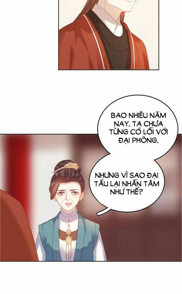 xuân khuê bí lục: xưởng công thái liêu nhân chapter 47 9