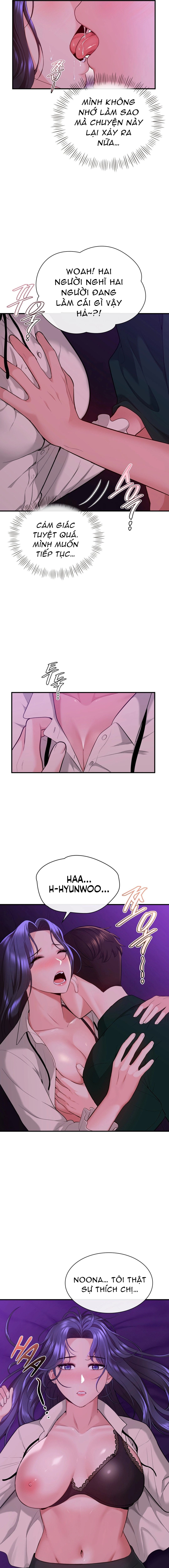 chợ dâu chapter 7 11