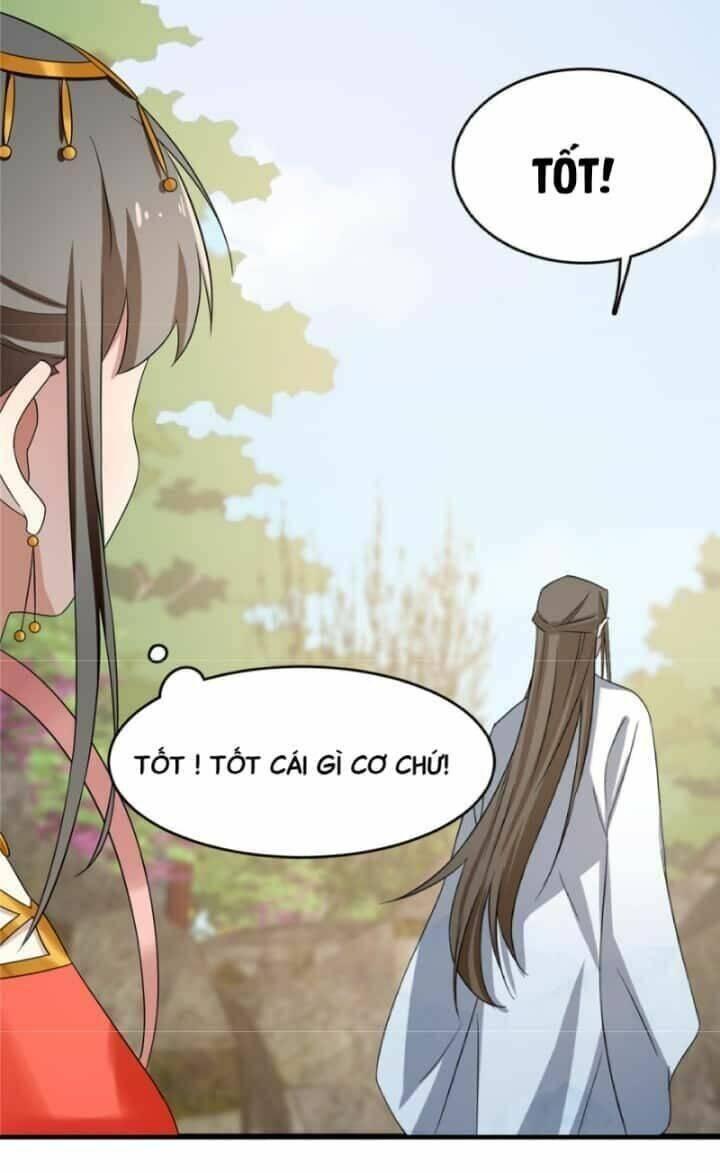 độc bộ thiên hạ: đặc công thần y chapter 127 43