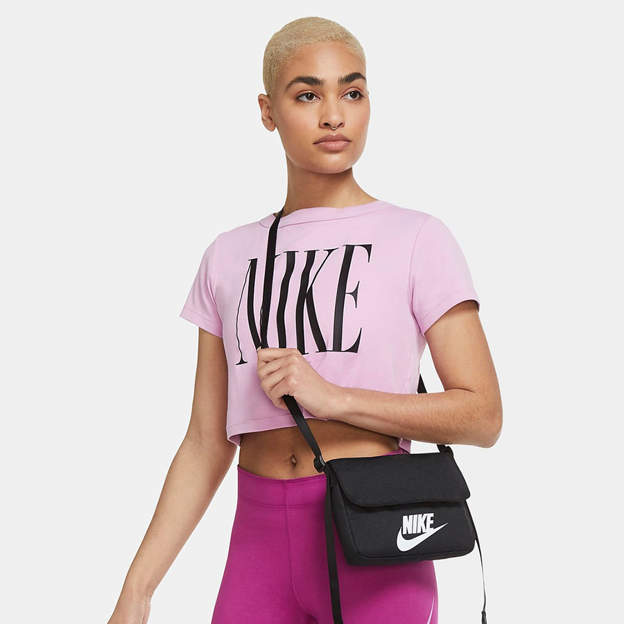 Túi thể thao Nữ NIKE W NSW FUTURA 365 CROSSBODY CW9300