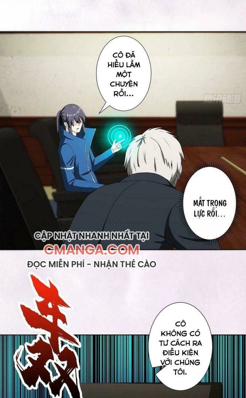 người tu tiên tại đô thị chapter 79 16