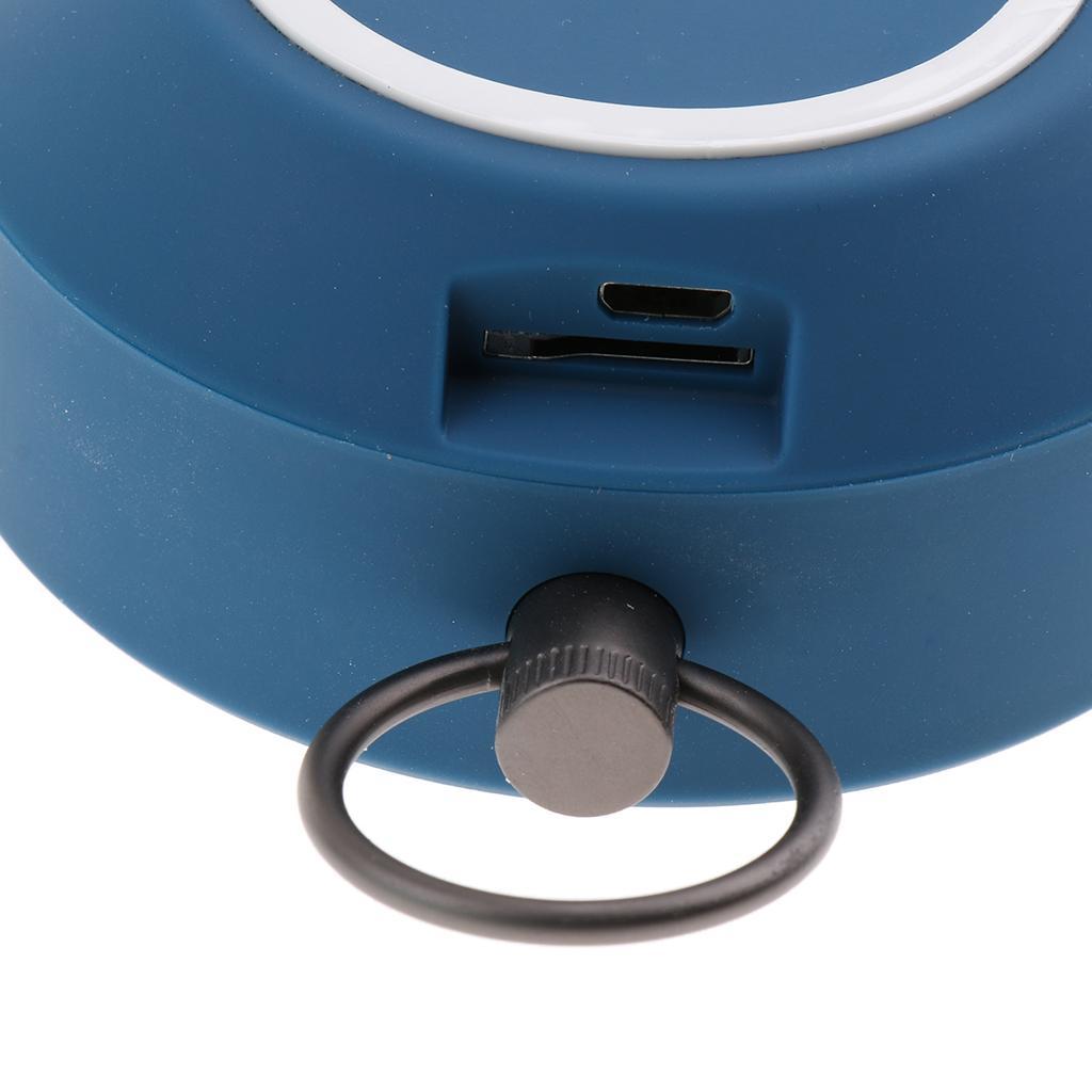 Waterproof Wireless Bluetooth Speaker Outdoor Sports Mini Portable Stereo Red