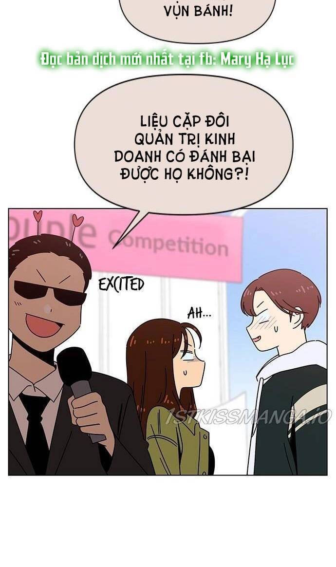 thanh xuân rực rỡ - season of blossom chapter 80 23